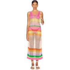 Marlo Dress in Pink. XS/S