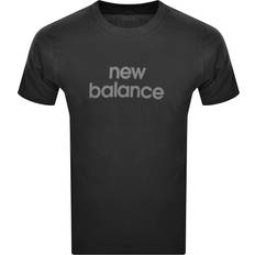 New Balance Men T-shirts New Balance Sport Essentials Logo T Shirt Medium