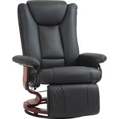 Homcom Modern Recliner Armchair