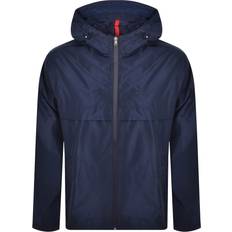 Polo Ralph Lauren Men Outerwear Polo Ralph Lauren Windbreaker Jacket Navy