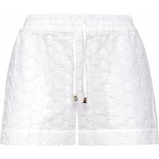 Philipp Plein Byxor & Shorts Philipp Plein Casual Shorts - Dam Vit