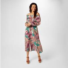 Biba Bardot Maxi Dress