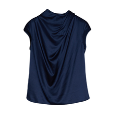 Lima Tee Blue