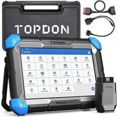 Error Code Readers Topdon Phoenix Lite 2 OE-Level Car Diagnostic Scanner