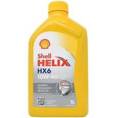 Shell helix hx6 10w-40 Motoröl 1L