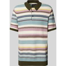 Scotch & Soda Polo's Scotch & Soda Polo - Licht Blauw