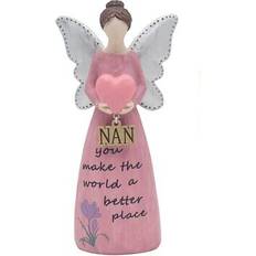 Lesser & Pavey nan angel Figurine