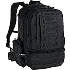 Tactical backpack black Voodoo Tactical Large Tobago Cargo Pack - Black