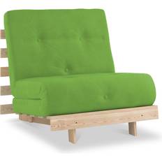 Roseland Furniture Maggie Single Futon Sofa