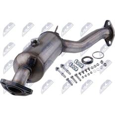 Exhaust Systems NTY Katalysator KAT-HD-004