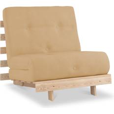 Roseland Furniture Maggie Single Futon Sofa