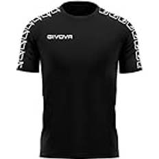 Givova Bomull Band T-Shirt