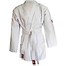 Softee KARATEGUI YOSIHIRO -KIMONO KARATE- ALG. -INCL. CINTURON BLANCO -7/200CM