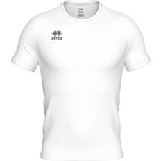 Unisexo Camisetas Errea T-Shirt Blanc