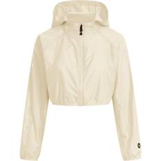 APPAREL Funktionsjakke 'Dana' offwhite offwhite