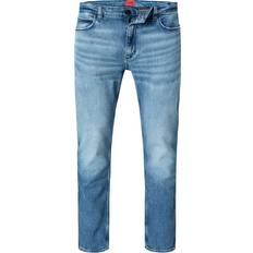 HUGO Jeans 734 - Blu