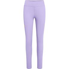 Guld - Træningstøj Tights Golds Gym Leggings Digital Lavender