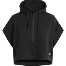 APPAREL Sportsweatshirt 'Alba' sort sort