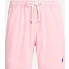 Polo Ralph Lauren Pink Swimwear Polo Ralph Lauren Men's Traveller Swim Shorts 046 Course Pink 35/34/32