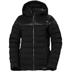 Helly hansen puffy Helly Hansen Imperial Puffy Jacket - Sort