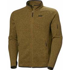 Helly Hansen Varde Fleece Jacket 2.0 fleecejacka herr Lynx,XL