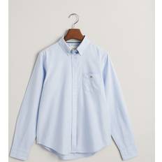 Gant Dam Basic Regular fit oxfordskjorta