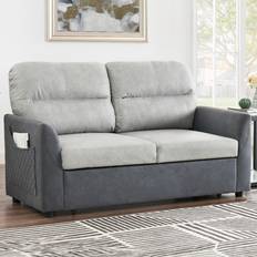 HOME DETAIL Detail Dennis Small Double Out Sofa 3 Seater