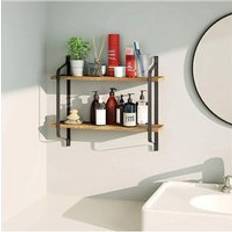 Industrial 2-Tier Floating