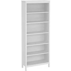 Regal Indoor Group Madrid In Book Shelf