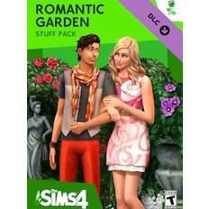 Electronic Arts The Sims 4 - Romantic Garden Stuff PC (DLC)