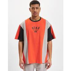 Cuttings T-Shirt - Red