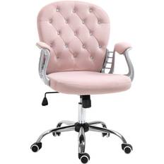 Properav Extra Ergonomic Base Office Chair