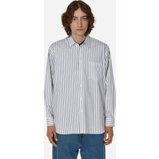 Comme des Garçons Stiliga Skjortor Kollektion - White