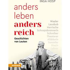 Anders leben anders reich