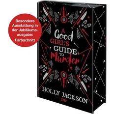 A Good Girl’s Guide to Murder