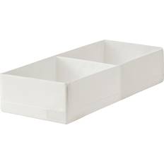 IKEA Stuk White Förvaringslåda