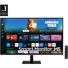 Monitors Samsung Smart M5 M50D