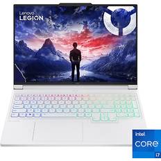 Lenovo 16 GB - TPM 2.0 Laptops Lenovo legion 7i 16" gaming laptop wqxga core i7