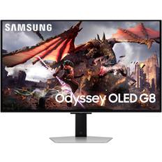 3840x2160 (4K) - HDR Monitors Samsung Odyssey OLED G8 G80SD