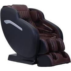 Massage & Relaxation Products Infinity Aura Massage Chair Brown Each