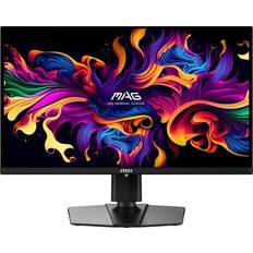MSI Monitors (100+ products) compare now & find price »