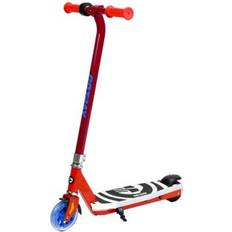 Ride-On Toys Gotrax Scout 2.0 Electric Scooter, Red