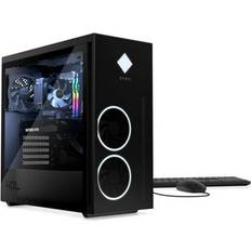 Desktop Computers HP Link Force LLC ..::Fast Shipping::.. Recorded], OMEN