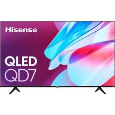 Hisense 65 inch Hisense Class QD7 Google