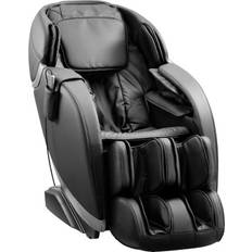 Insignia Insignia 2D Zero Gravity Full Body Massage Chair Black with silver trim