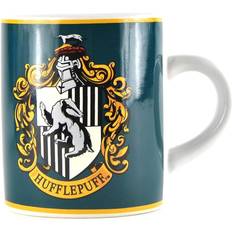 Harry Potter Hufflepuff Crest Mini
