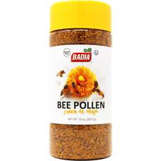 Halal Spices, Flavoring & Sauces Badia Bee Pollen 10oz 1