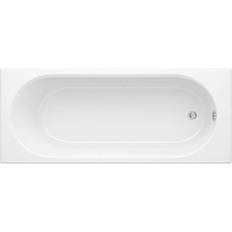 Built-In Bathtubs Belfry Bathroom Ratley (U004194097) 70.0x70.0