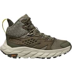 Hoka anacapa breeze mid Hoka Anacapa Breeze Mid M - Olive Haze/Celadon Tint