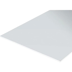 Modelismos Ferroviarios Evergreen Clear Polystyrene Sheet 9007